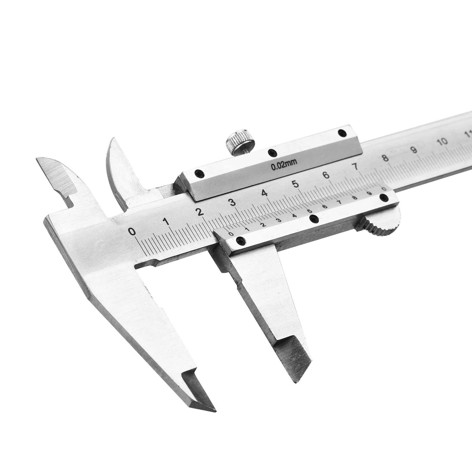 0-150mm 0-6 Inch Vernier Calip - Digital Caliper 150Mm Stainless Steel ulasan dan harga