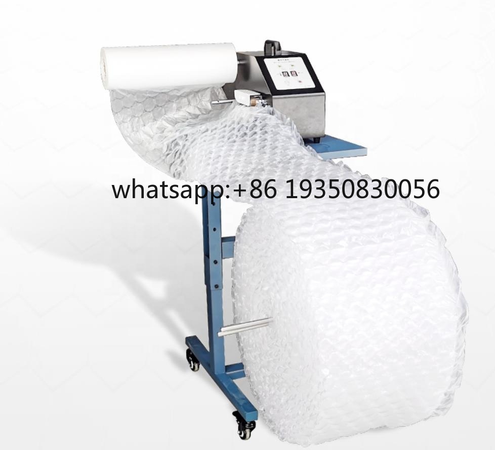 Bubble Roll Wrap Inflator Air  - Air Bubble Wrap Roll Packaging ulasan dan harga