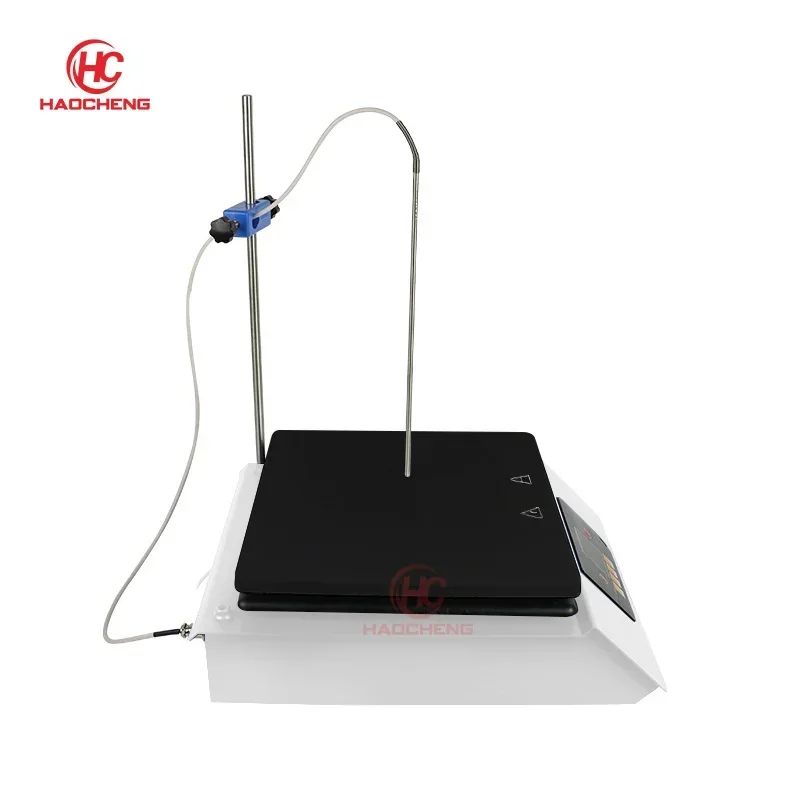 Hot Sale Multi Position Lab Ma - Lab Magnetic Stirrer Hot Plate ulasan dan harga