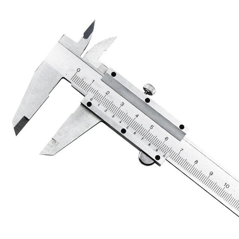 Stainless Steel Vernier Calipe - Digital Caliper 150Mm Stainless Steel ulasan dan harga