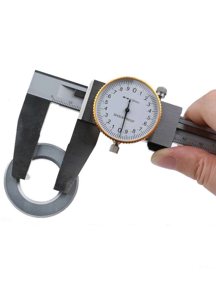 Range 0-150mm 0.01mm Precision - Digital Caliper 150Mm Stainless Steel ulasan dan harga