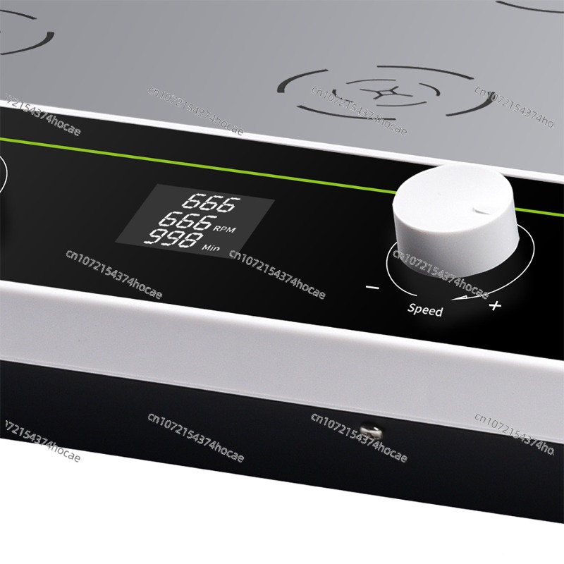 Stainless steel electric hot p - Lab Magnetic Stirrer Hot Plate ulasan dan harga