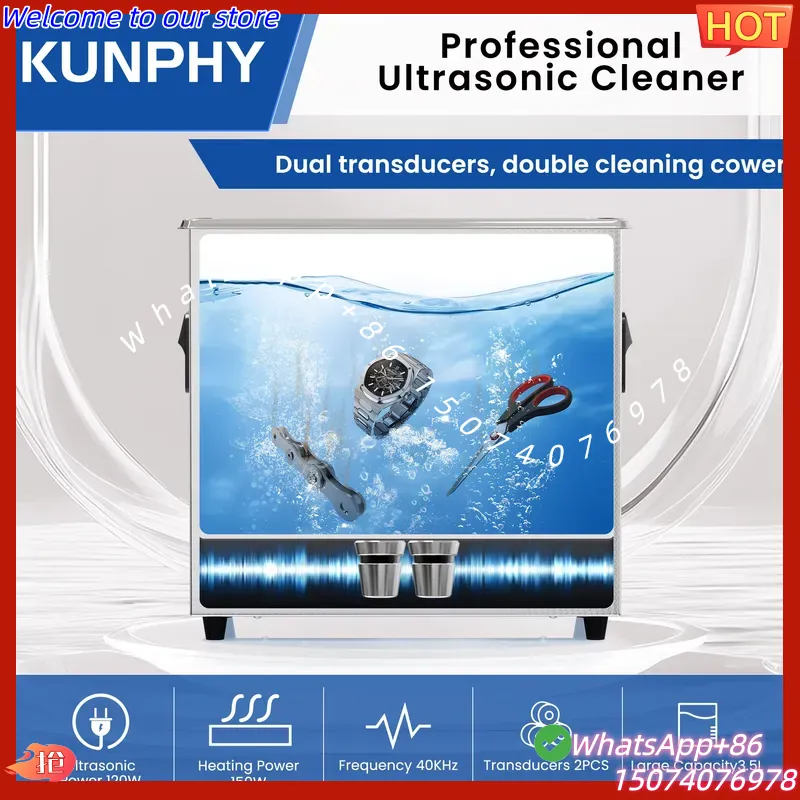 2026 3L 6L 10L 15L 22L 30L Ult - Ultrasonic Cleaner 30L Industrial ulasan dan harga