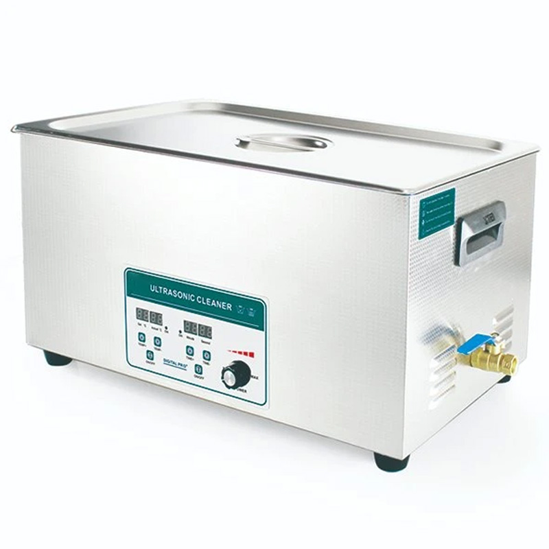 10L 15L 22L 30L Jewelry Cleane - Ultrasonic Cleaner 30L Industrial ulasan dan harga