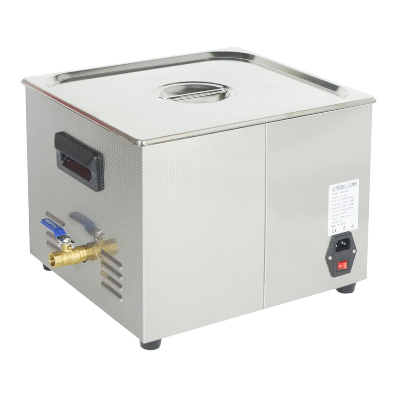 10L 15L 22L 30L Jewelry Cleane - Ultrasonic Cleaner 30L Industrial ulasan dan harga