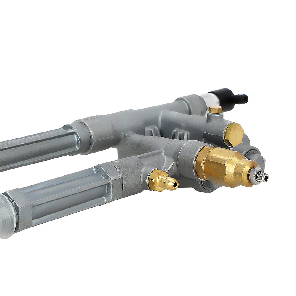 High Pressure Pump AR42940 Pum - Vacuum Chamber Kit With Pump ulasan dan harga