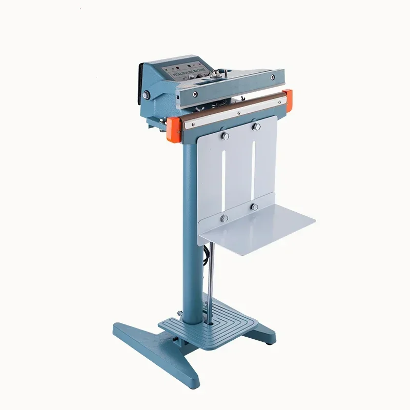 Foot Pedal Impulse Sealer ,hea - Plastic Bag Impulse Heat Sealer ulasan dan harga