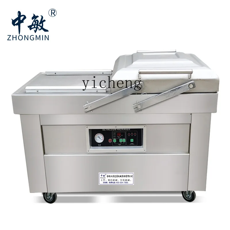 cc27 vacuum packaging machine, - Packaging ulasan dan harga