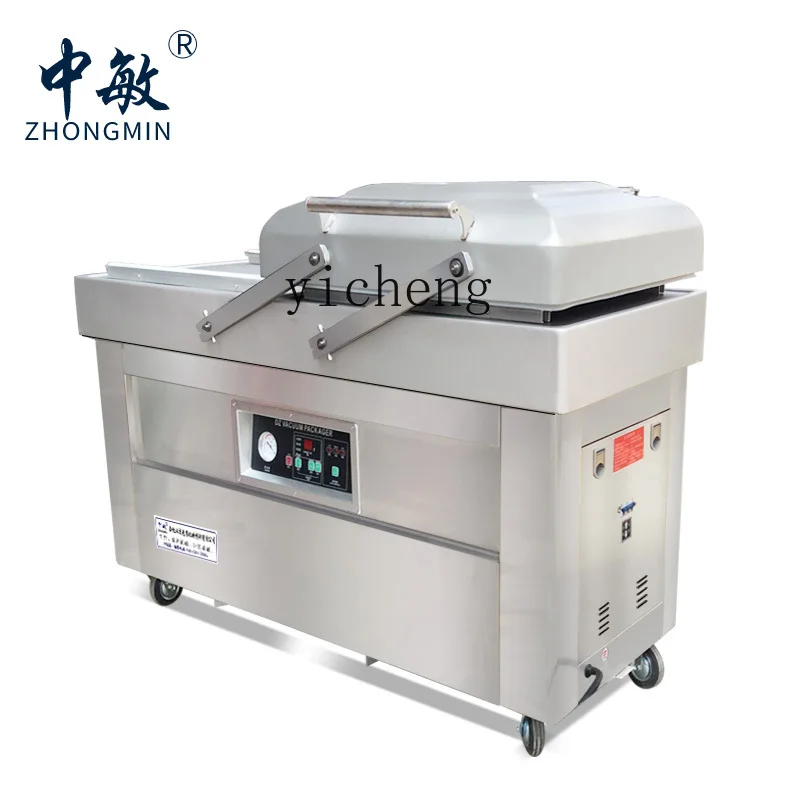 cc27 vacuum packaging machine, - Packaging ulasan dan harga