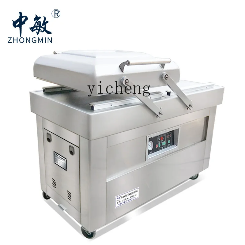 cc27 vacuum packaging machine, - Packaging ulasan dan harga