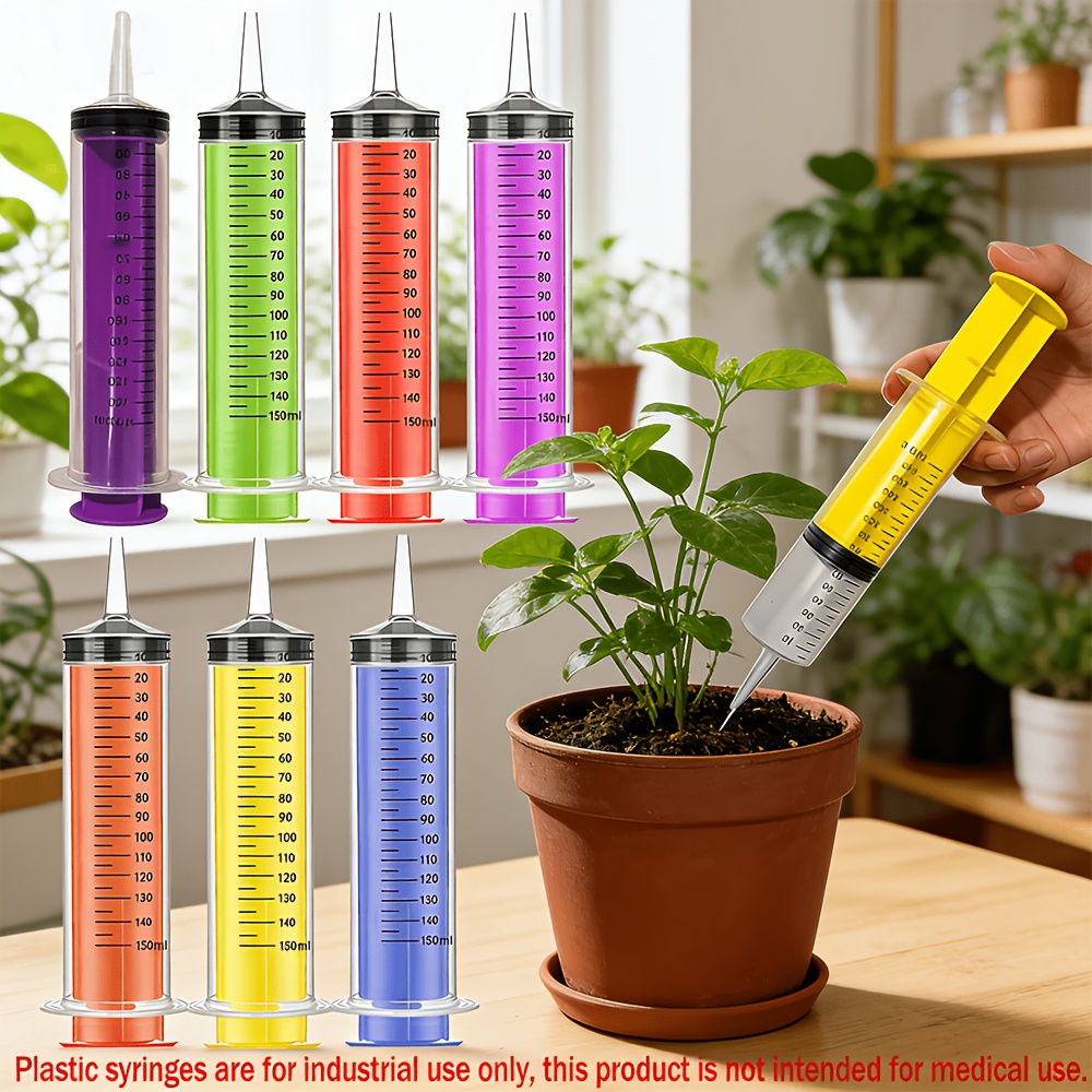 150ml Large Plastic Industrial - Industrial Tools ulasan dan harga