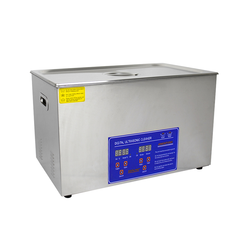 30L Digital Ultrasonic Cleaner - Ultrasonic Cleaner 30L Industrial ulasan dan harga