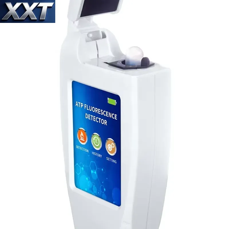 XXT ATP Hygiene Measuring Inst - Test Instruments ulasan dan harga