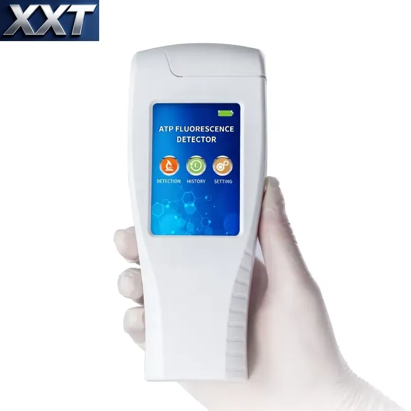 XXT ATP Hygiene Measuring Inst - Test Instruments ulasan dan harga