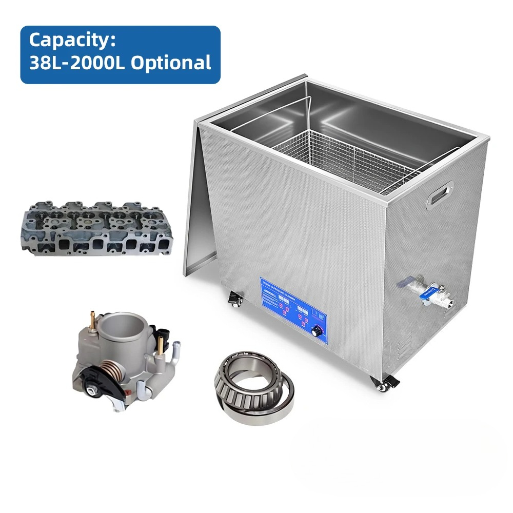 28KHZ 30L Industrial Ultrasoni - Ultrasonic Cleaner 30L Industrial ulasan dan harga