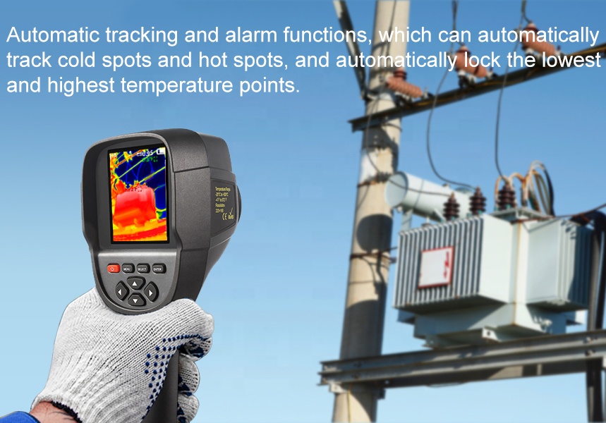 Waterproof Pcb Repair and Pipe - Thermal Imaging Camera Pcb Repair ulasan dan harga
