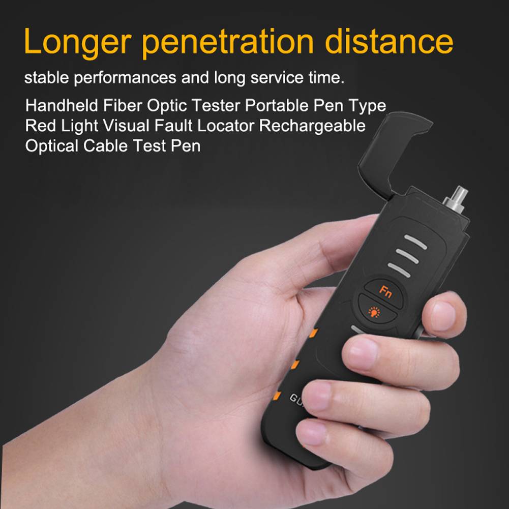 Handheld Optical Power Meter 5 - Fiber Laser Marking Machine 30W ulasan dan harga