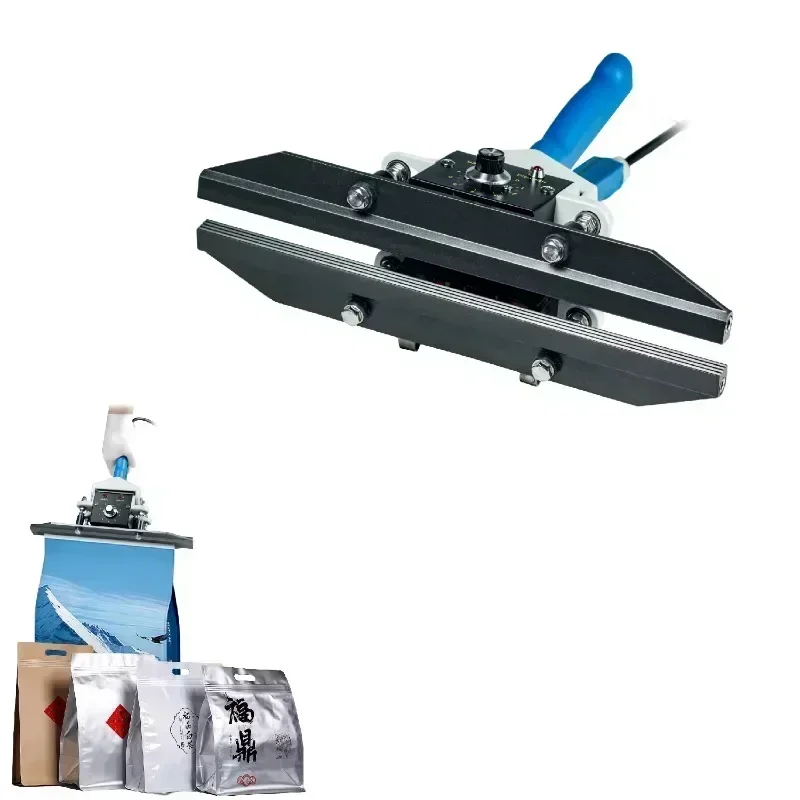 HOT SALE Bag Portable Sealer H - Plastic Bag Impulse Heat Sealer ulasan dan harga