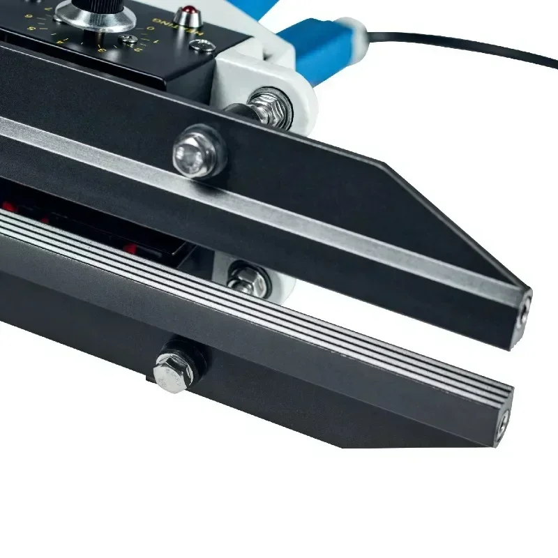 HOT SALE Bag Portable Sealer H - Plastic Bag Impulse Heat Sealer ulasan dan harga
