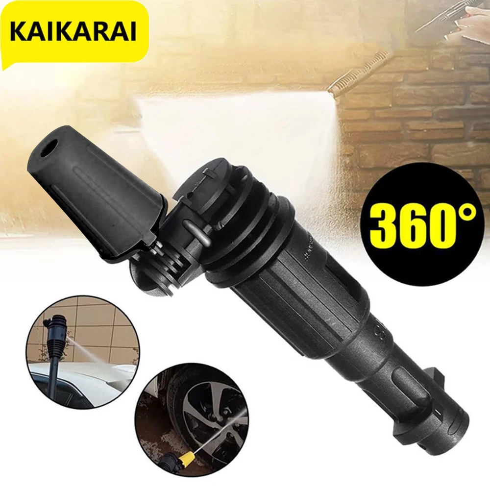 High Pressure Water Gun 360 De - Vacuum Chamber Kit With Pump ulasan dan harga