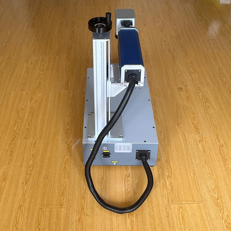 Ezcad Fiber Machine Raycus Sou - Fiber Laser Marking Machine 30W ulasan dan harga