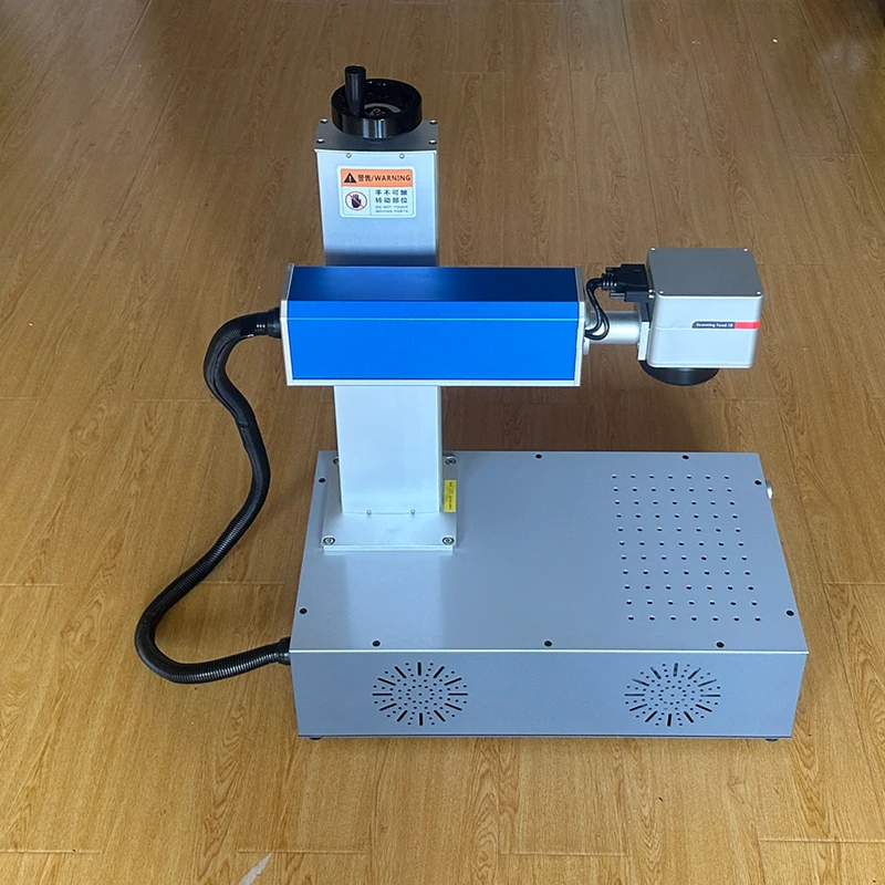 Ezcad Fiber Machine Raycus Sou - Fiber Laser Marking Machine 30W ulasan dan harga