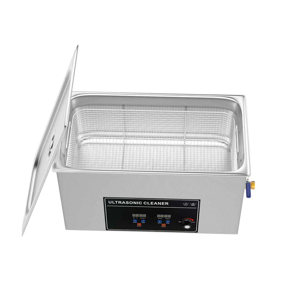 30L Industrial Ultrasonic Clea - Ultrasonic Cleaner 30L Industrial ulasan dan harga