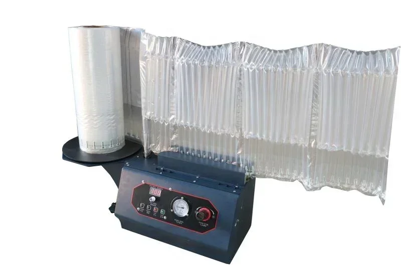 2026 Hot Selling-Air Bubble Pa - Air Bubble Wrap Roll Packaging ulasan dan harga
