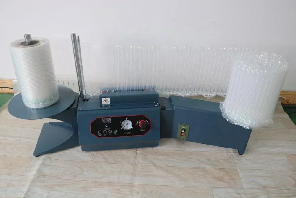 2026 Hot Selling-Air Bubble Pa - Air Bubble Wrap Roll Packaging ulasan dan harga