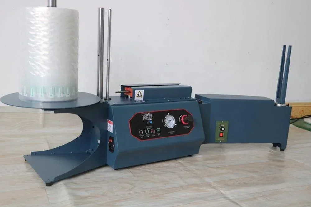 2026 Hot Selling-Air Bubble Pa - Air Bubble Wrap Roll Packaging ulasan dan harga