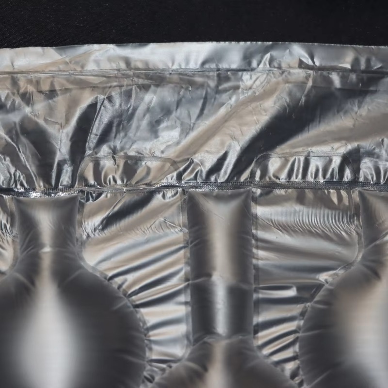 E-commerce Cushion Packaging S - Air Bubble Wrap Roll Packaging ulasan dan harga