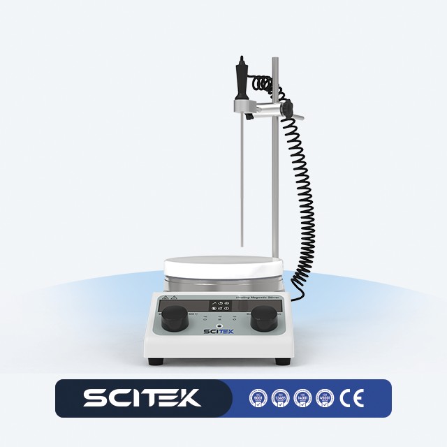 Hotplate Magnetic Stirrer With - Lab Magnetic Stirrer Hot Plate ulasan dan harga