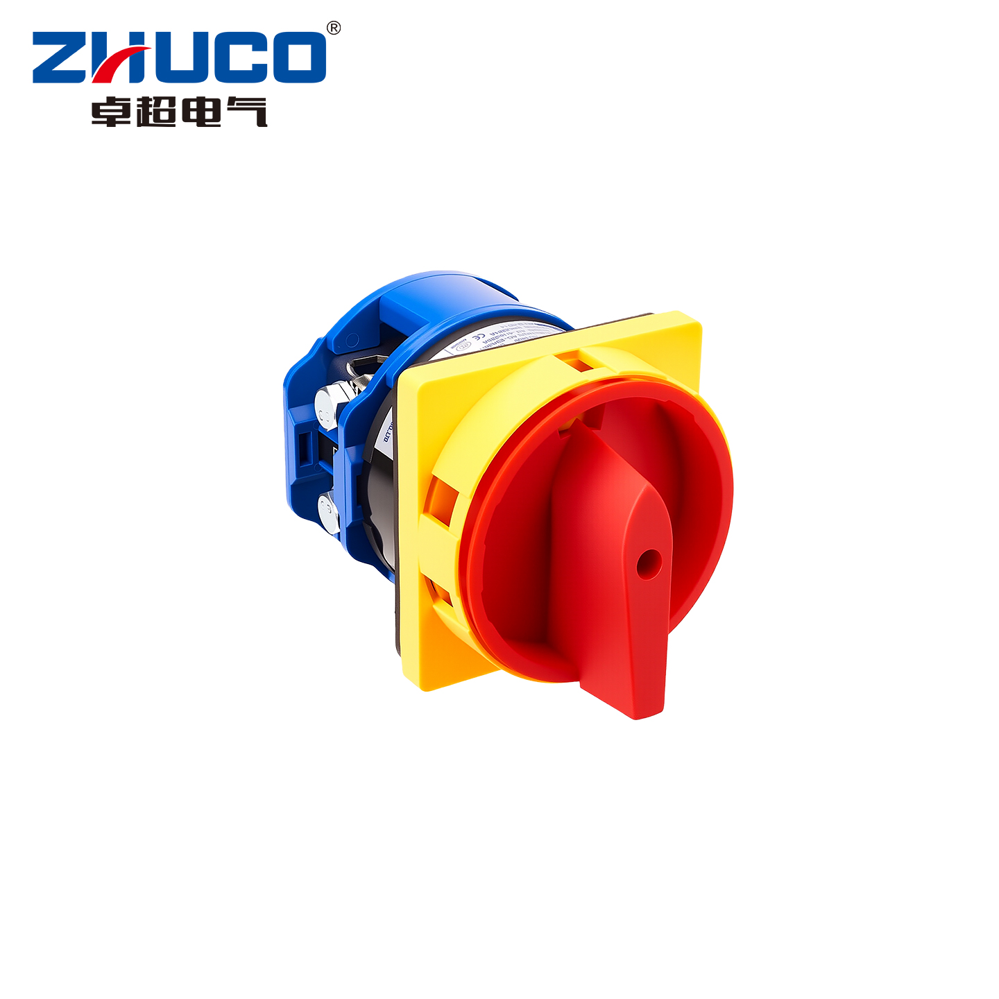 Zhuco 2-Position Selector Swit - Industrial Tools ulasan dan harga